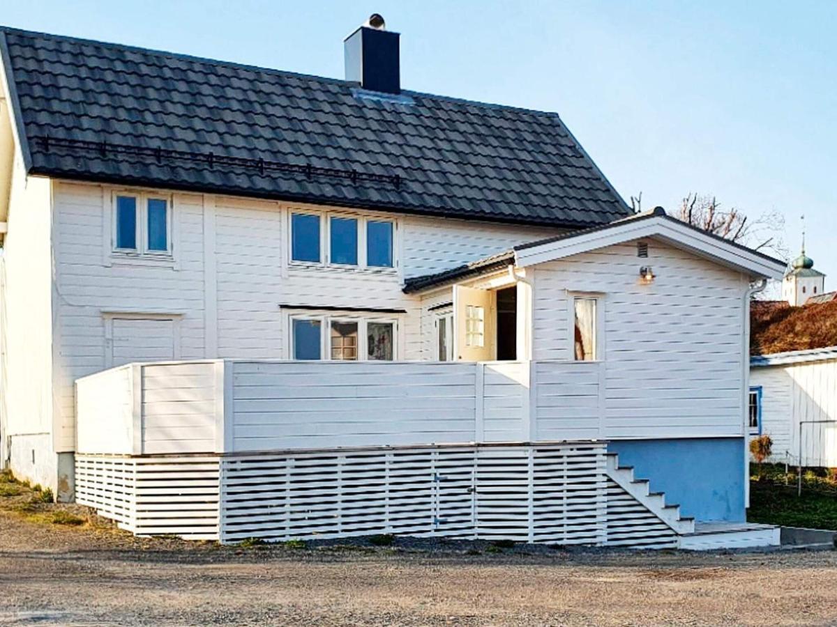 Holiday Home Bud III Esterno foto