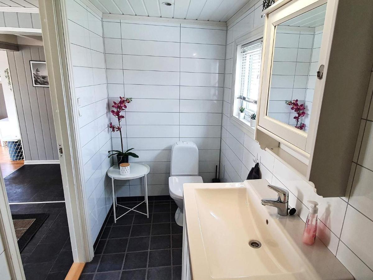 Holiday Home Bud III Esterno foto