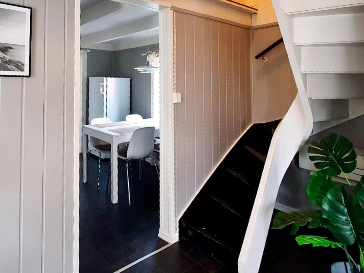 Holiday Home Bud III Esterno foto