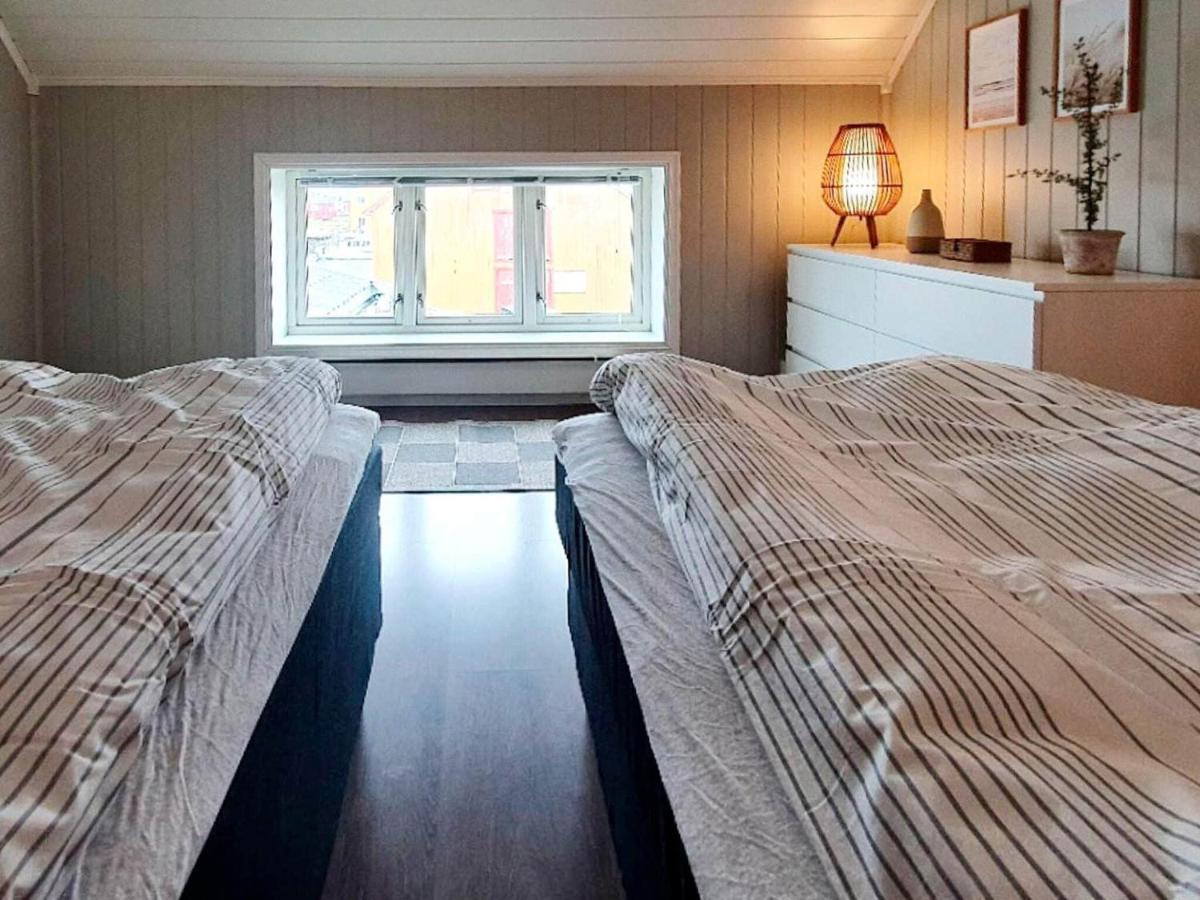 Holiday Home Bud III Esterno foto