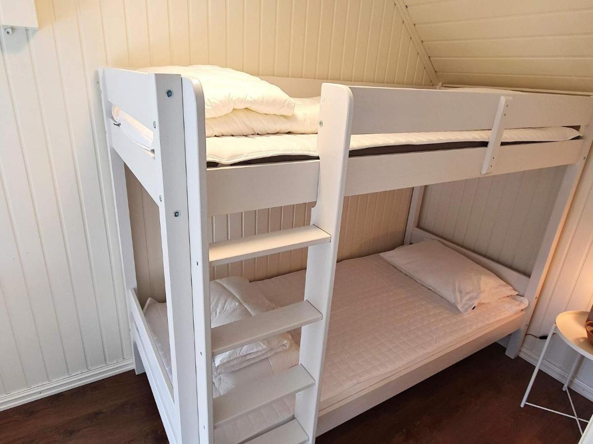 Holiday Home Bud III Esterno foto