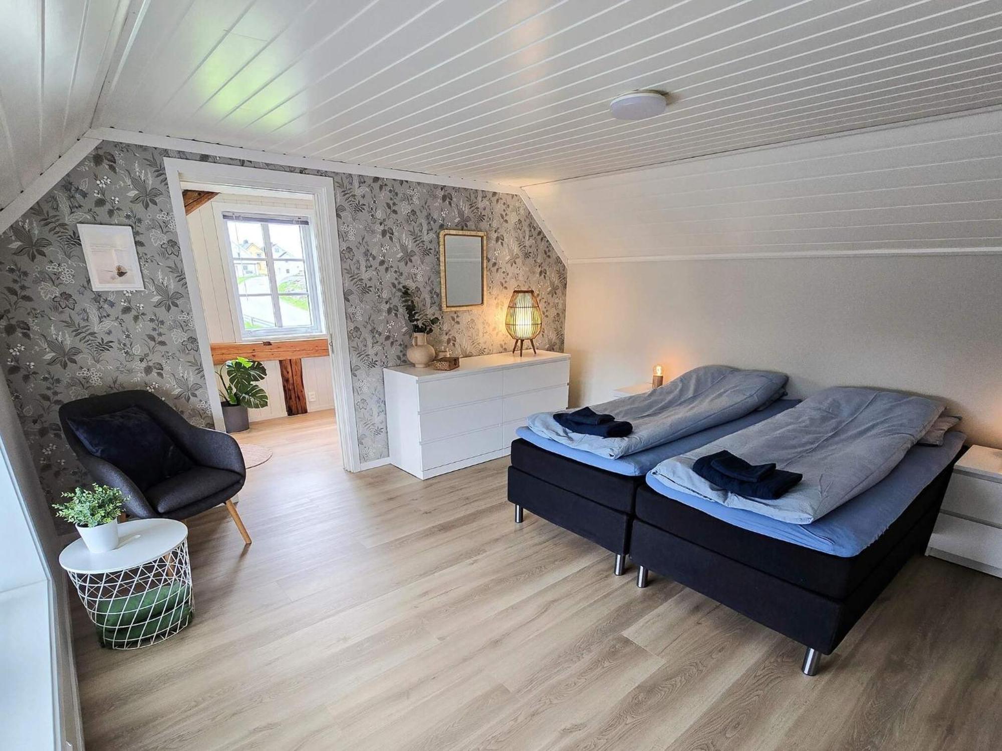 Holiday Home Bud III Esterno foto