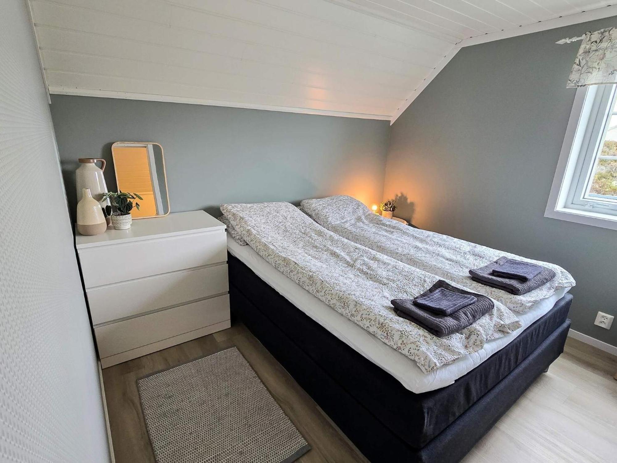 Holiday Home Bud III Esterno foto
